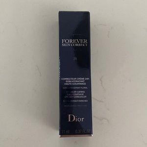 Brand new, never used, Dior Forever Skin Correct